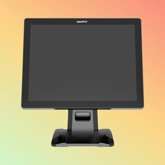 Hbaos HBA-GM50 Windows Pos System