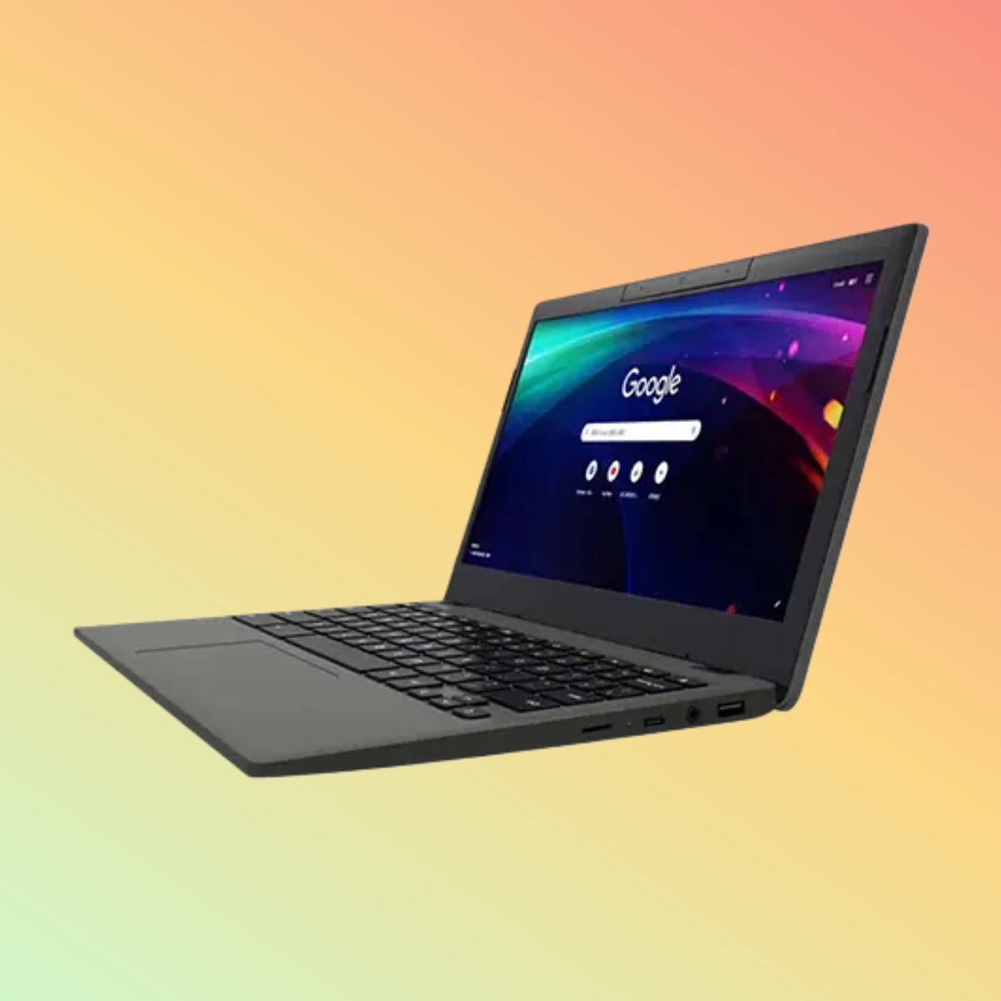 Centerm Mars M610 Chromebook 11.6″ Intel N4500 Education Laptop