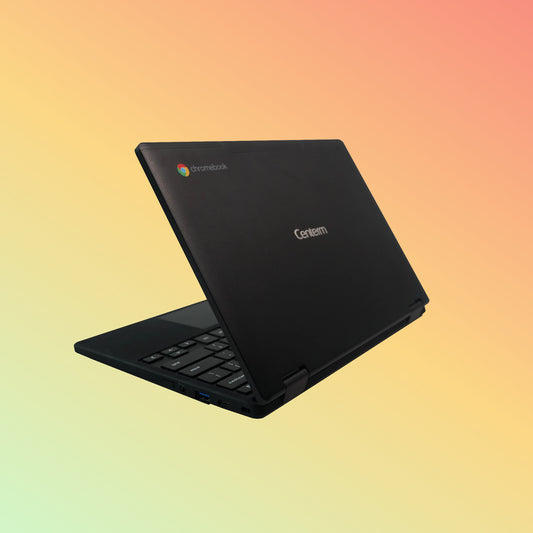 Centerm M612B Chromebook Intel N100 w/ Touchscreen & 360° Hinge