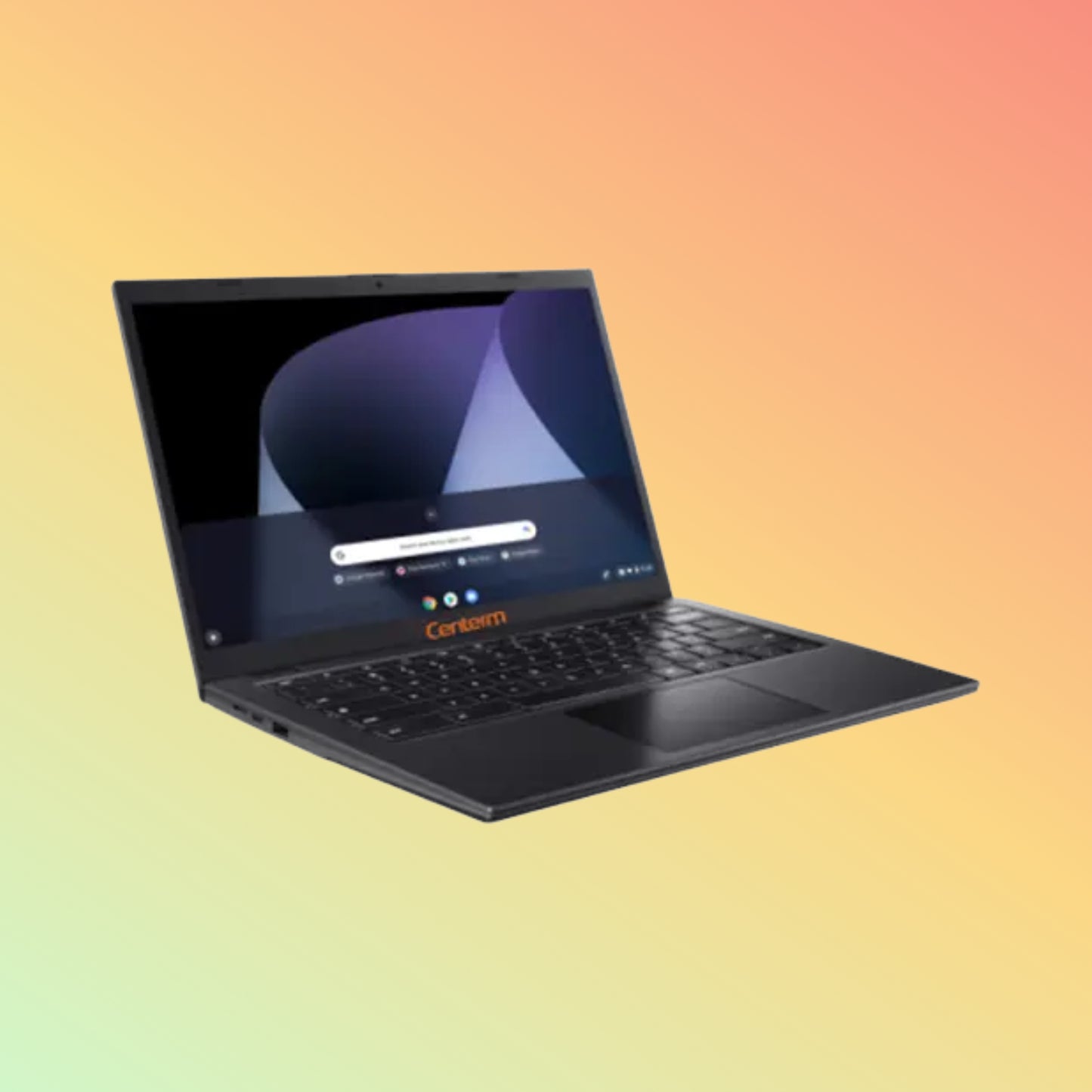 Centerm Mars M621 Chromebook 14″ Intel N100 Education Laptop