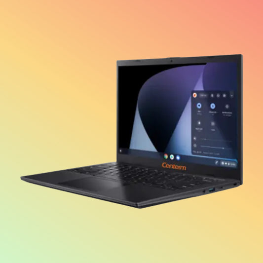 Centerm Mars M621 Chromebook 14″ Intel N100 Education Laptop