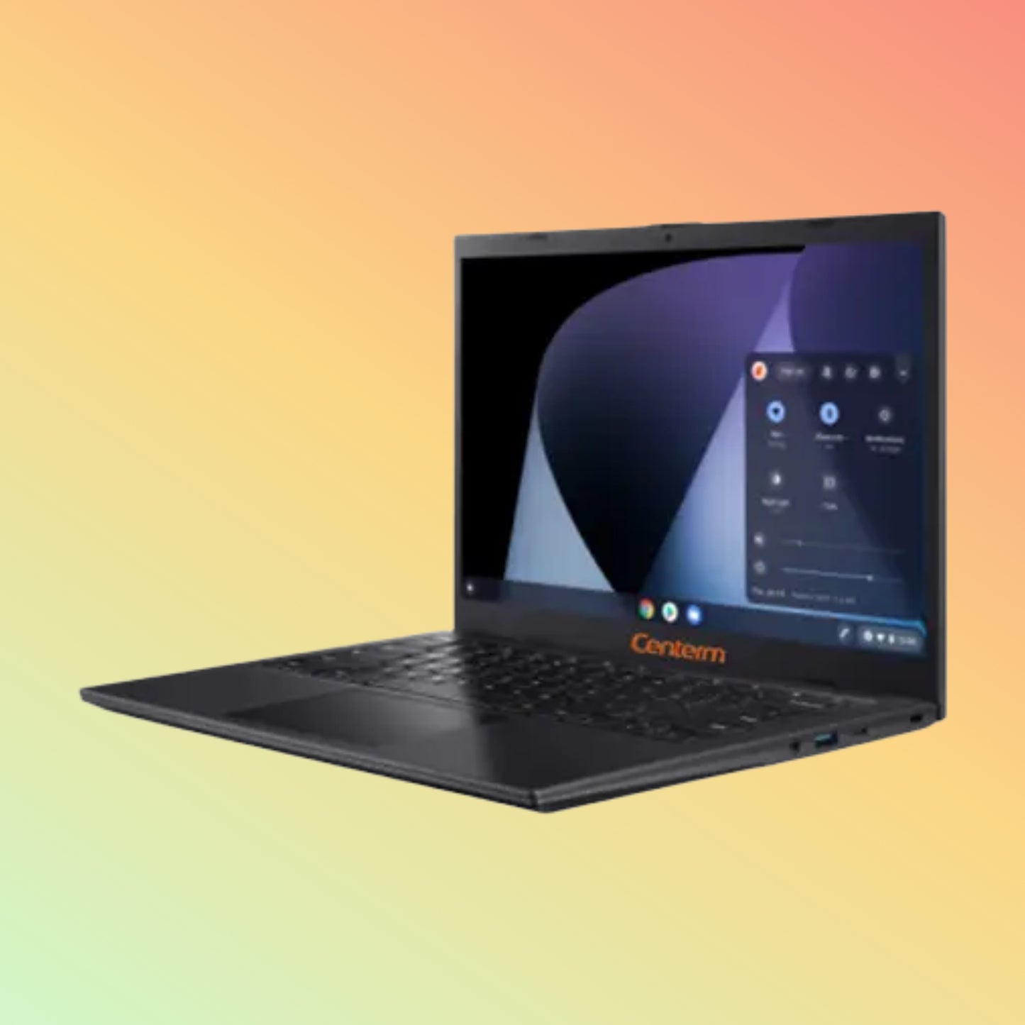 Centerm Mars M621 Chromebook Plus 14″ Intel Core i3-N305