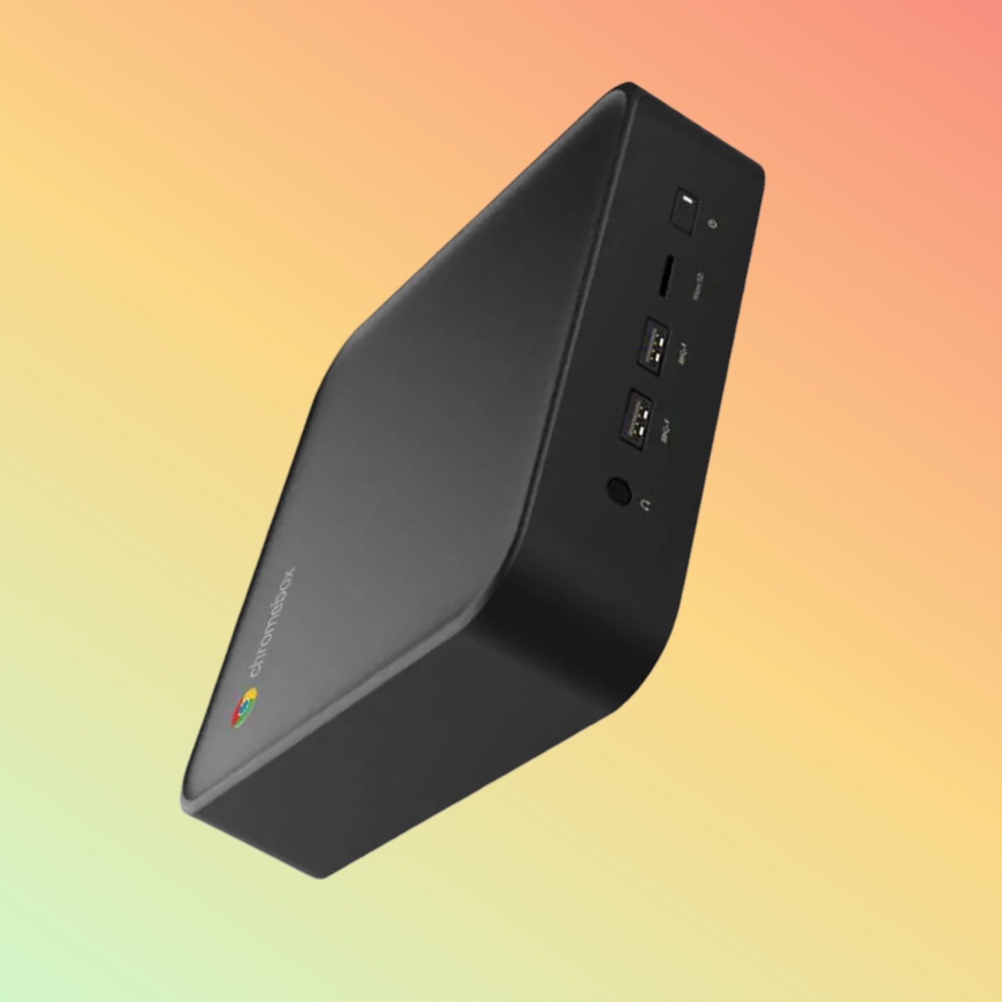 Centerm Mars Series Chromebox D661 Enterprise Level Mini PC Intel Celeron 7305