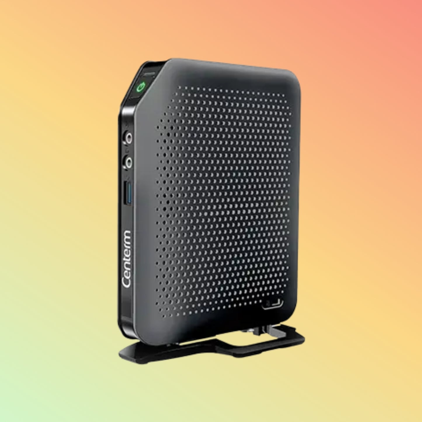 Centerm F650 Cloud Terminal Intel N200 Quad-Core Thin Client