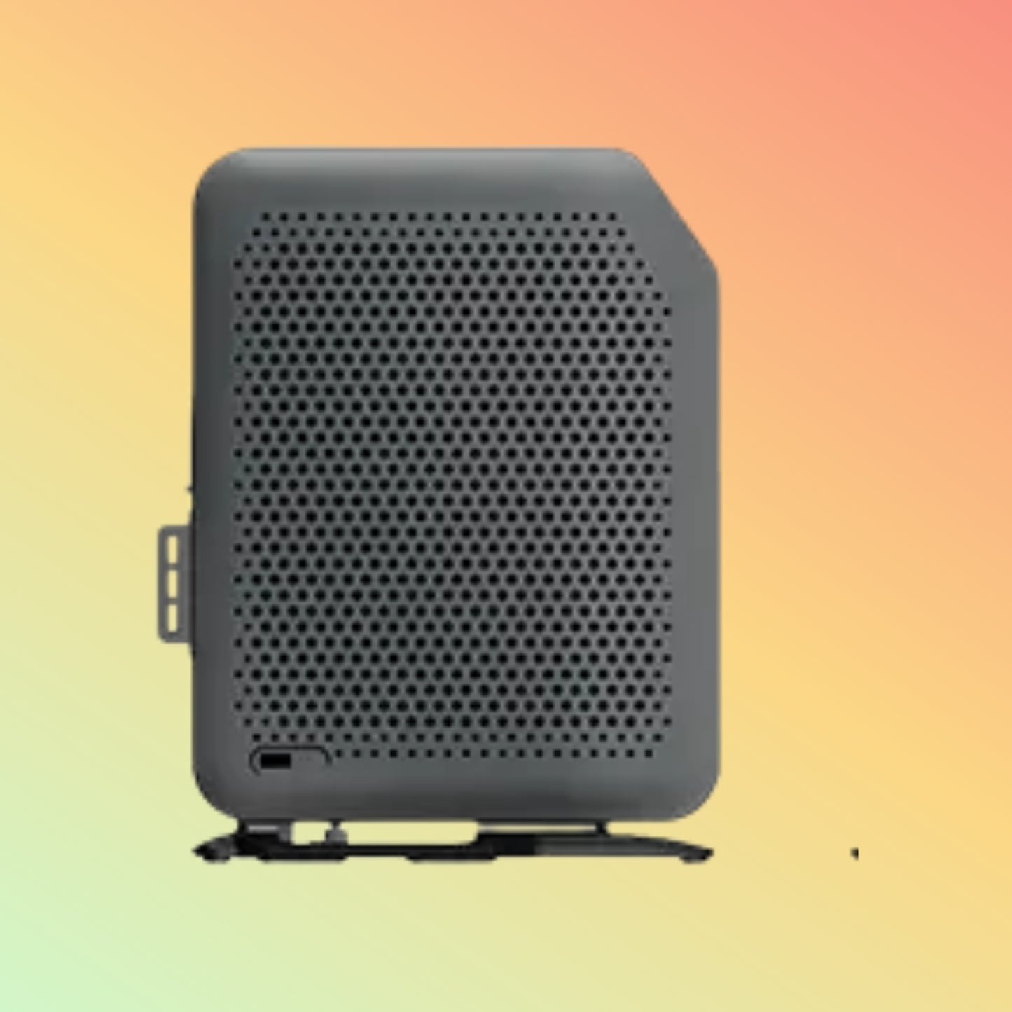 Centerm F650 Cloud Terminal Intel N200 Quad-Core Thin Client