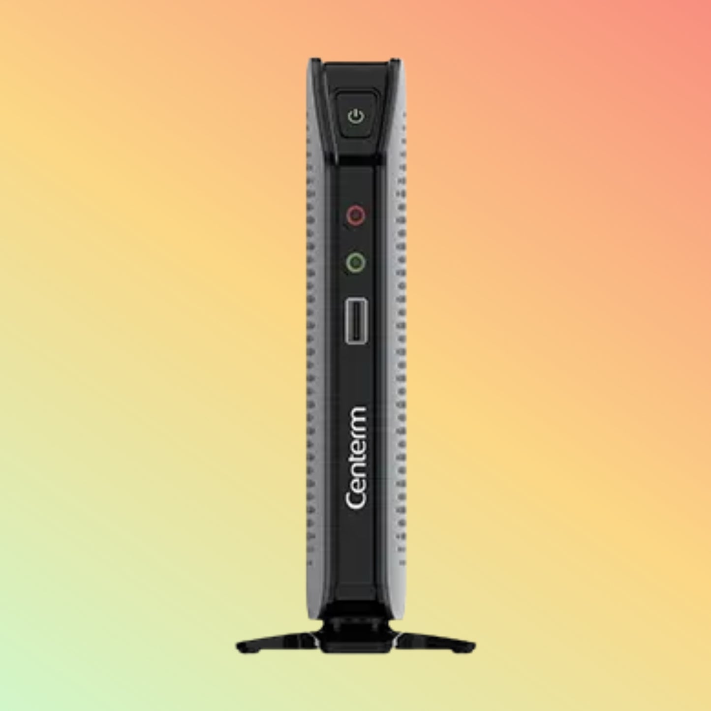 Centerm F650 Cloud Terminal Intel N200 Quad-Core Thin Client