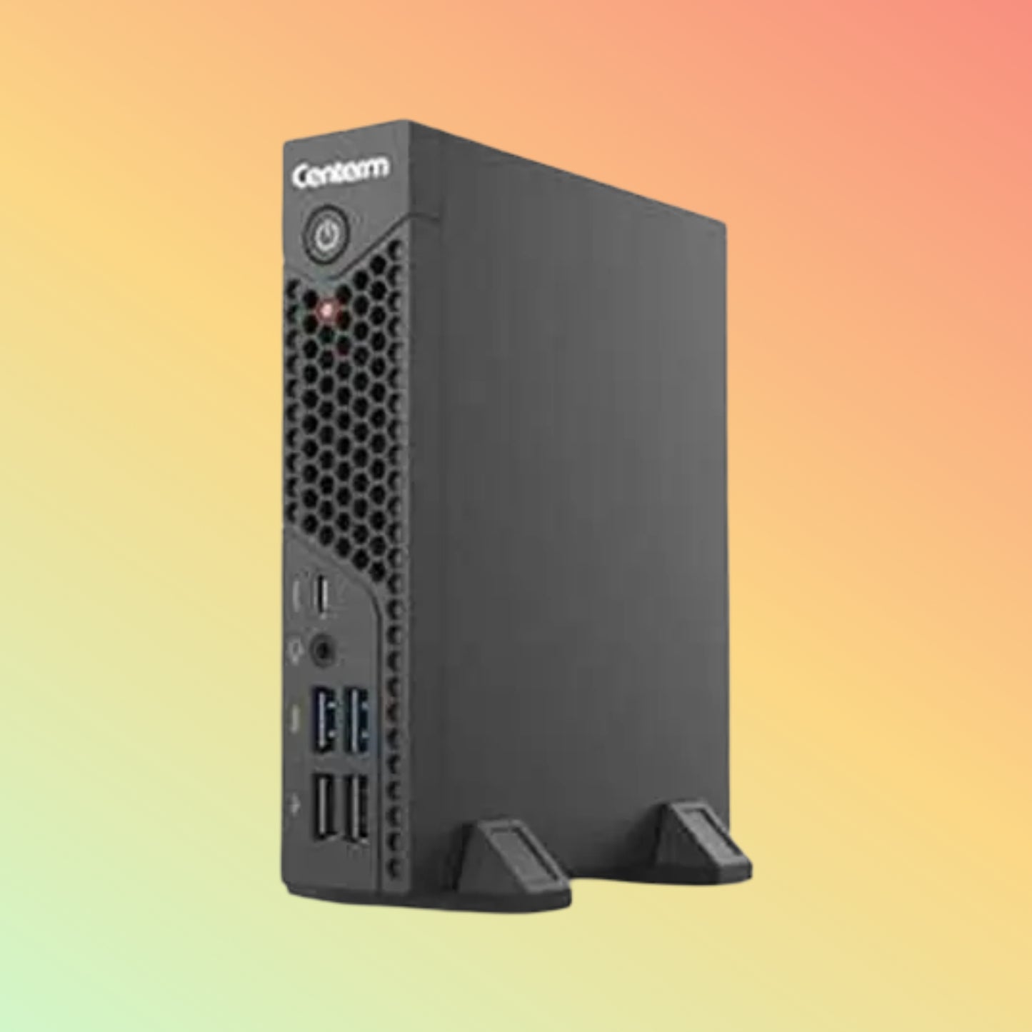 Centerm F320 Alibaba Cloud Workspace Thin Client ARM Quad Core