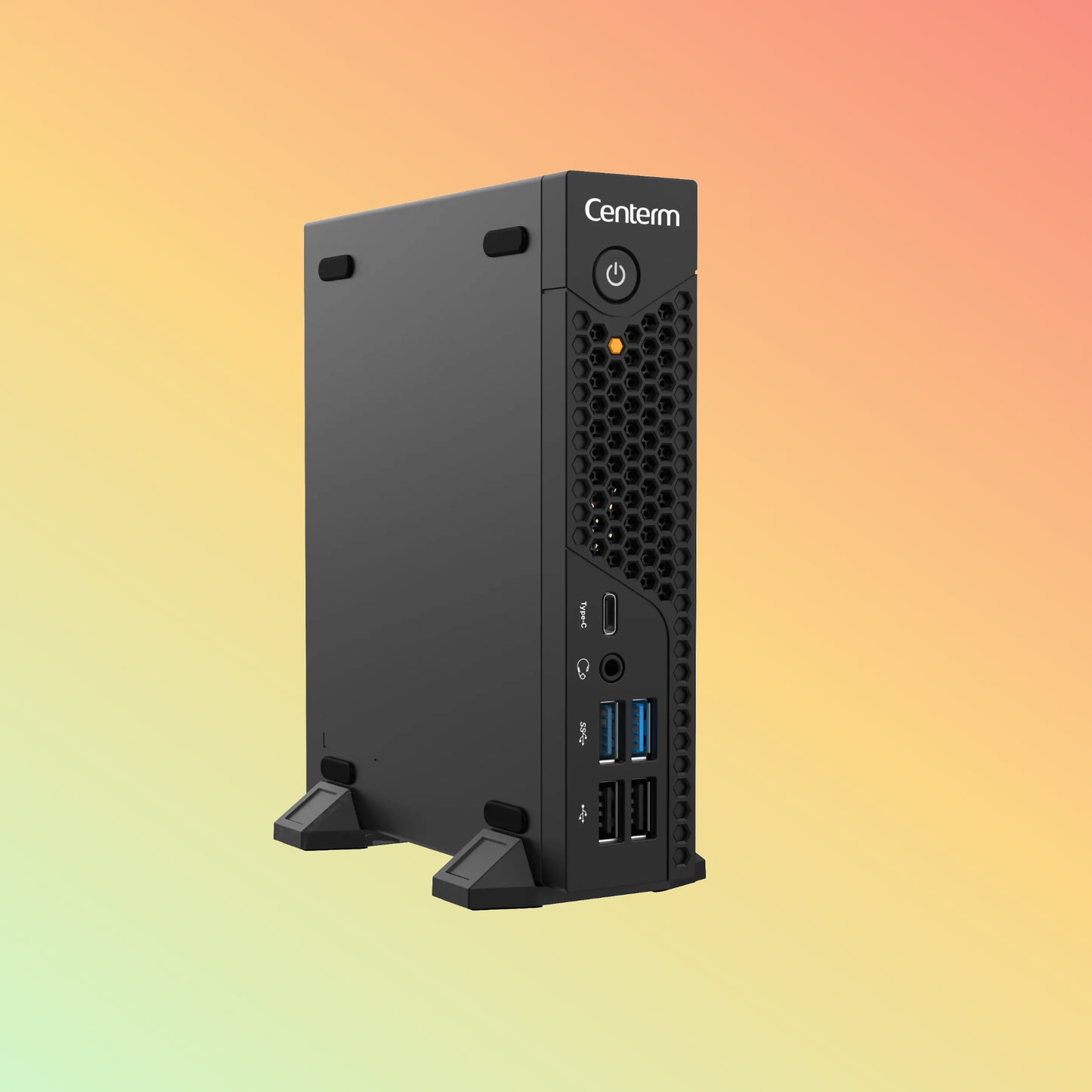 Centerm F320 Alibaba Cloud Workspace Thin Client ARM Quad Core