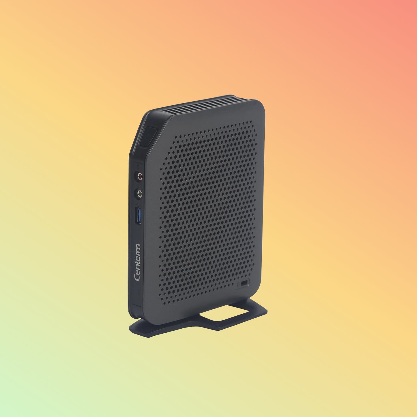 Centerm F310 ARM Quad-Core Power for Cloud Computing