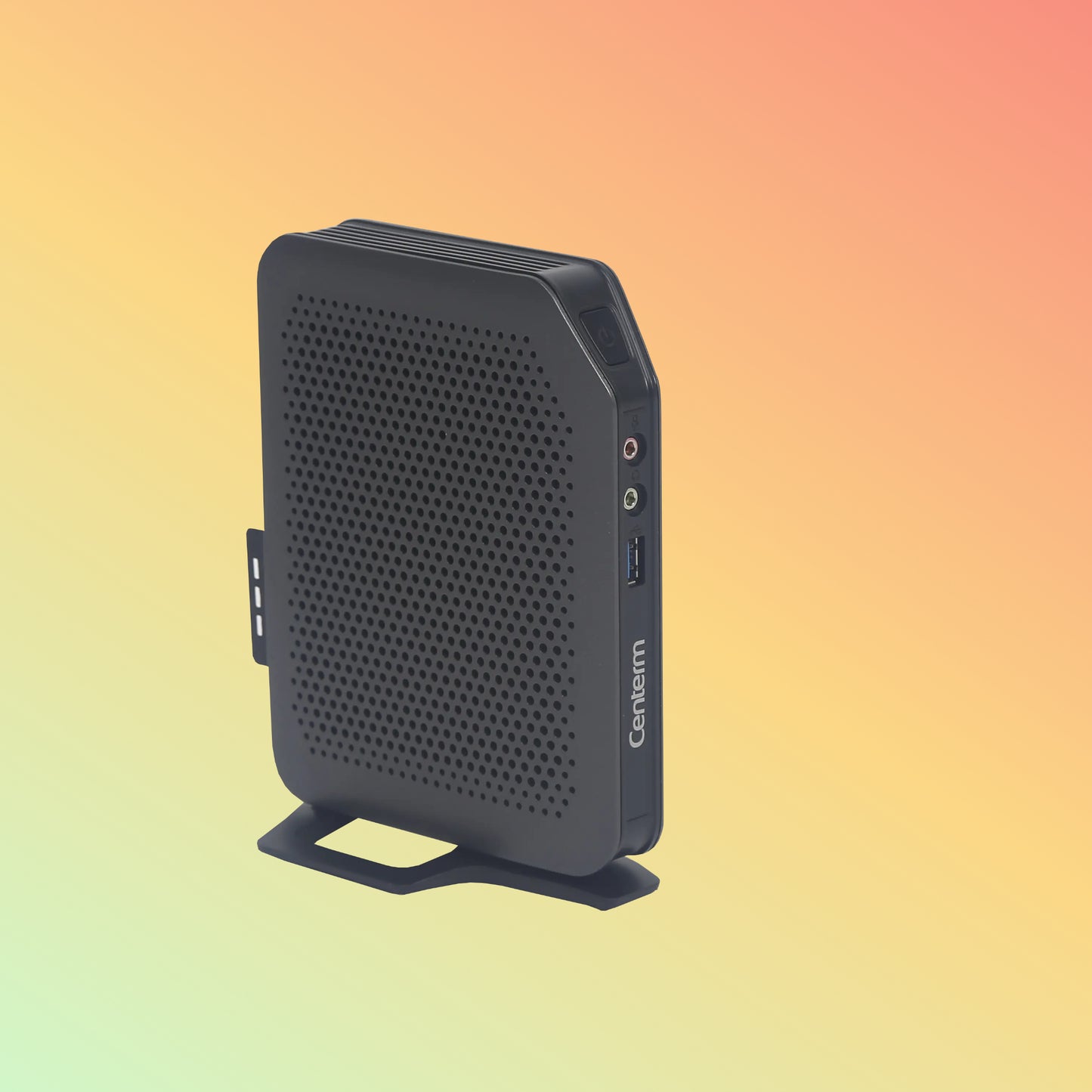 Centerm F610 Flexible Thin Client Desktop Computer