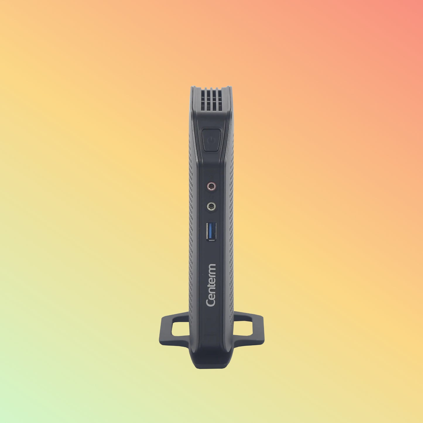 Centerm F310 ARM Quad-Core Power for Cloud Computing