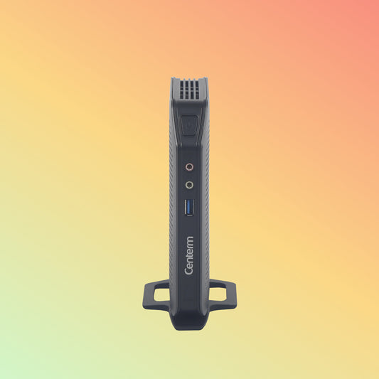Centerm V640 21.5 inch All-in-one Thin Client