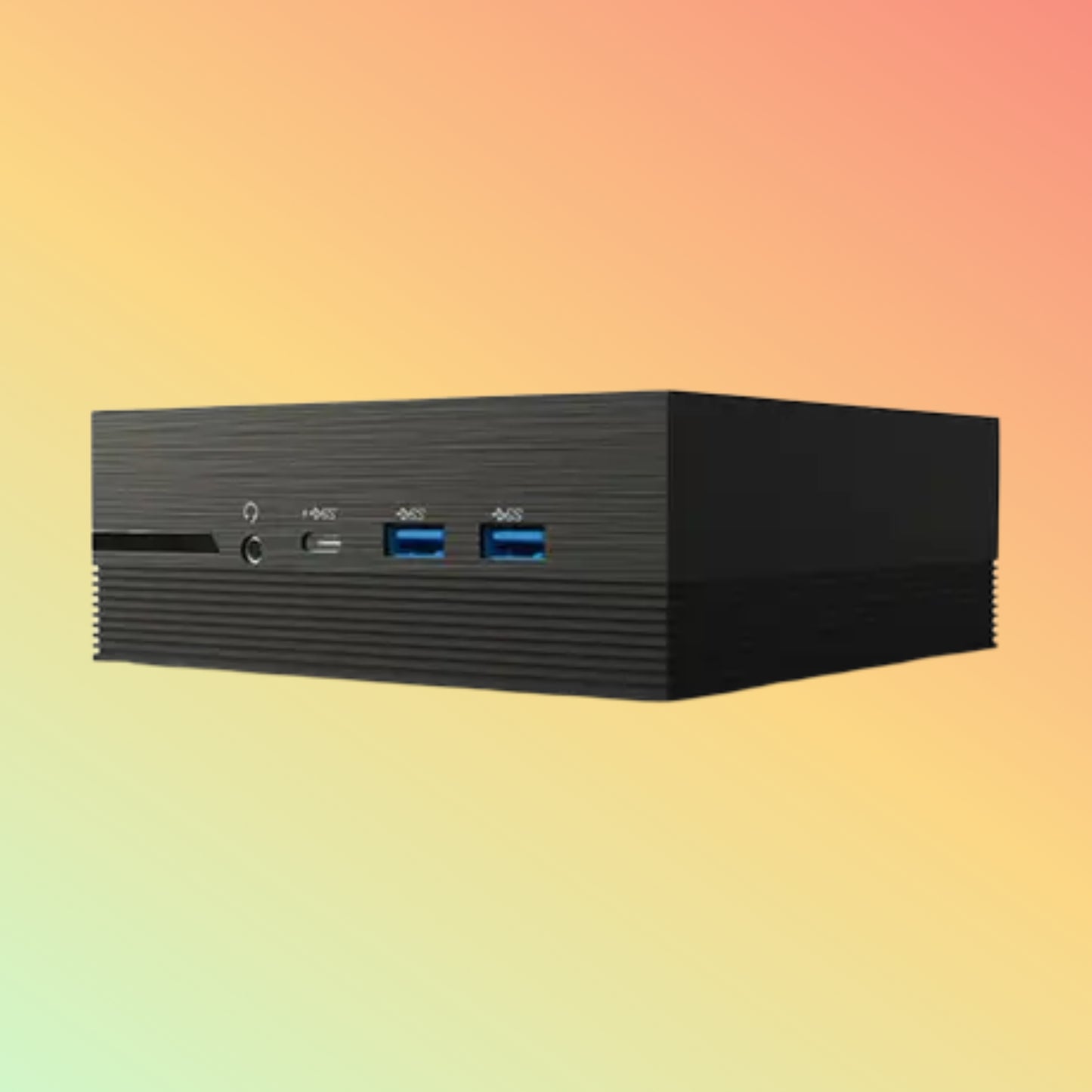 Centerm AFB19 Pocket-sized Mini PC