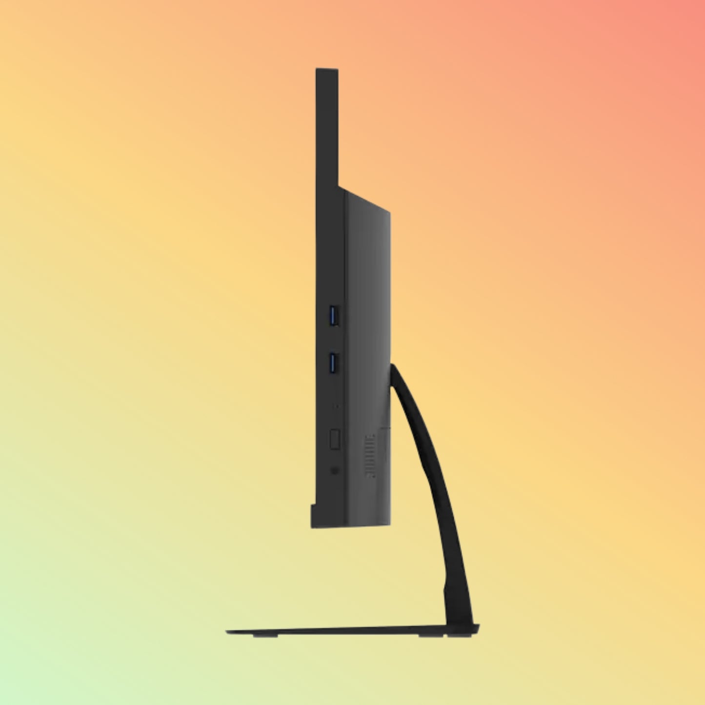 Centerm V660 21.5 inch All-in-one Thin Client