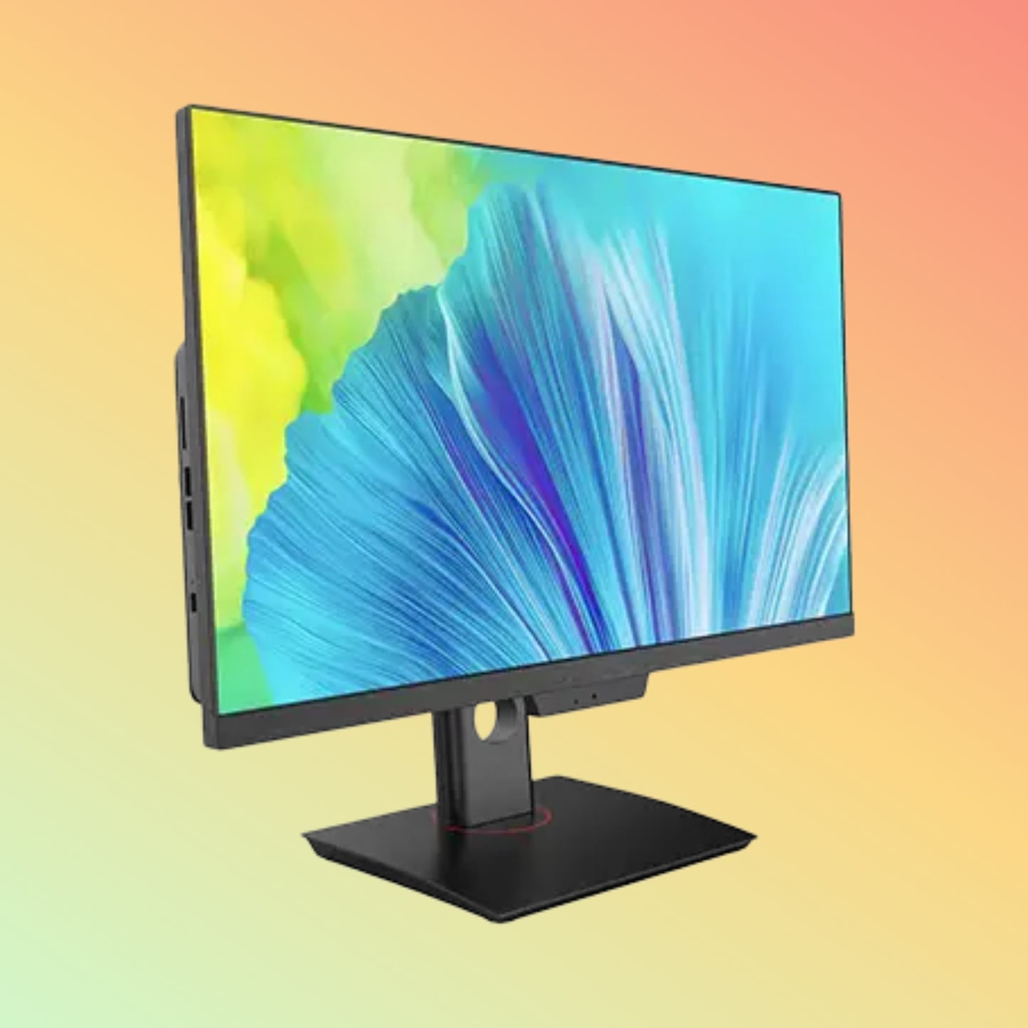 Centerm AFH24 23.8 inch Powerful All-in-one Thin Client