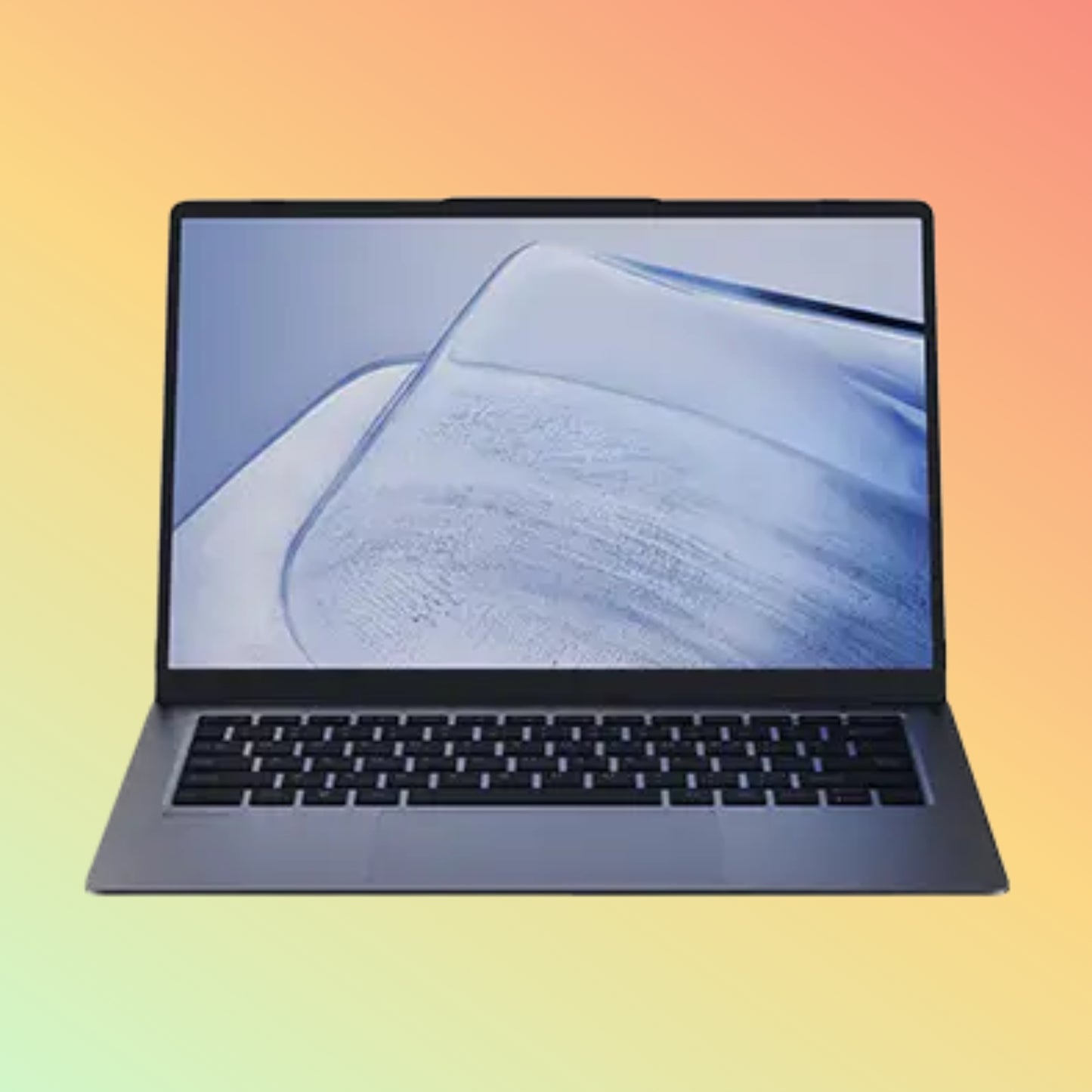 Centerm M310 Arm Quad Core 2.0GHz 14-inch Screen Business Laptop