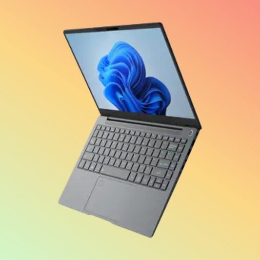 Centerm M660 Deca Core 4.6GHz 14-inch Screen Business Laptop