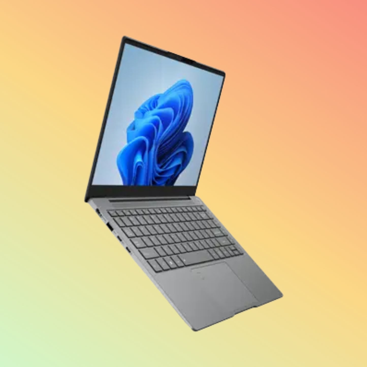 Centerm M660 Deca Core 4.6GHz 14-inch Screen Business Laptop