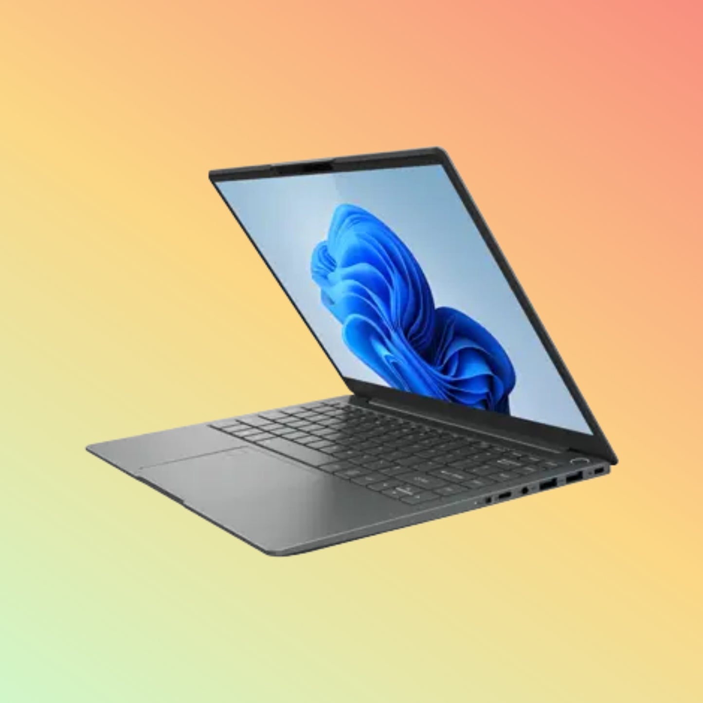 Centerm M660 Deca Core 4.6GHz 14-inch Screen Business Laptop