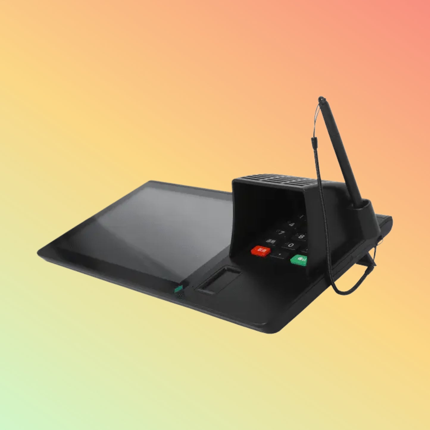 Centerm A10 Electronic Signature Capture Device