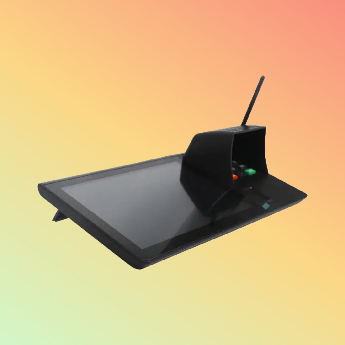 Centerm A10 Electronic Signature Capture Device