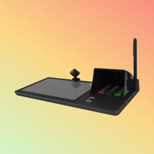 Centerm A10 Electronic Signature Capture Device