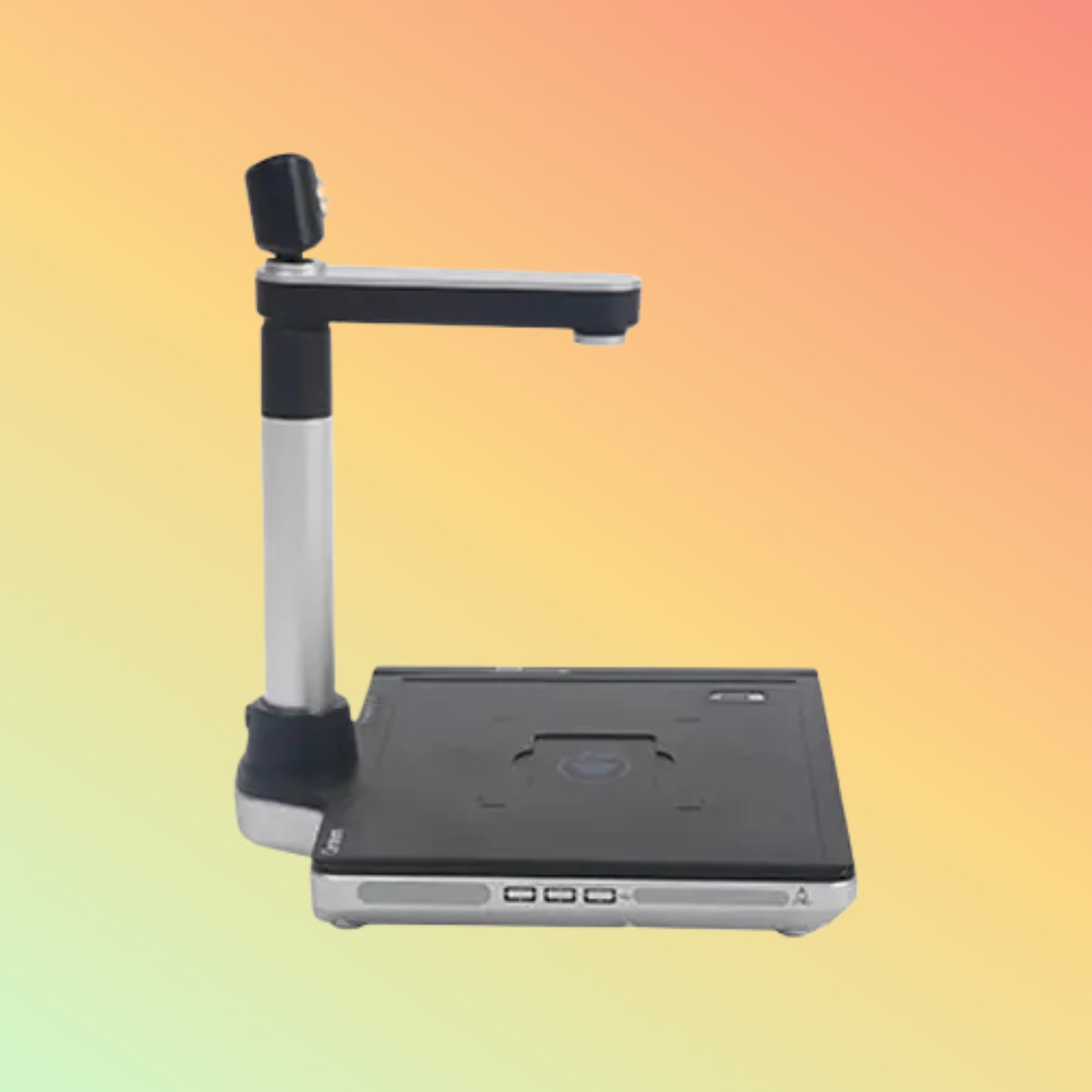 Document Scanner MK-500(C)