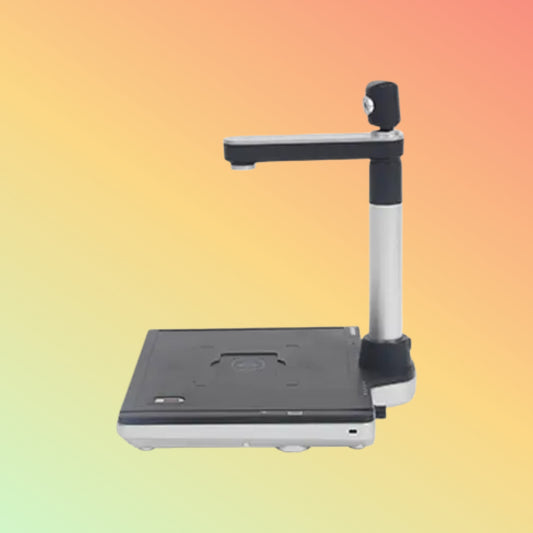 Document Scanner MK-500(C)