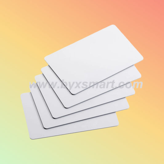 BYX Smart INSIDE Picopass 2KS White Card