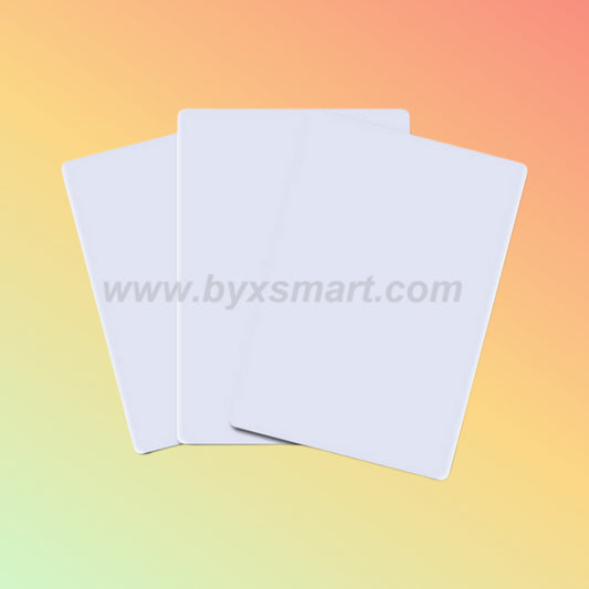 BYX Smart LEGIC® ATC4096 Smart Card