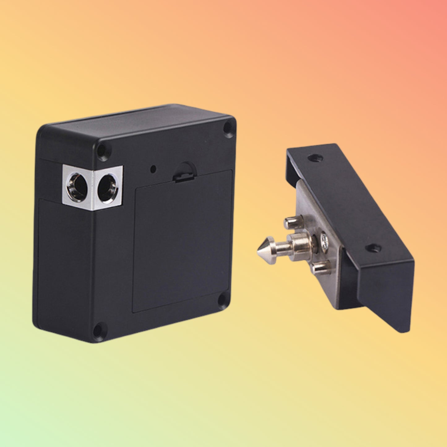 BYX Smart NFC Cabinet Drawer Lock