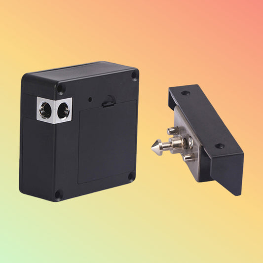 BYX Smart NFC Cabinet Drawer Lock