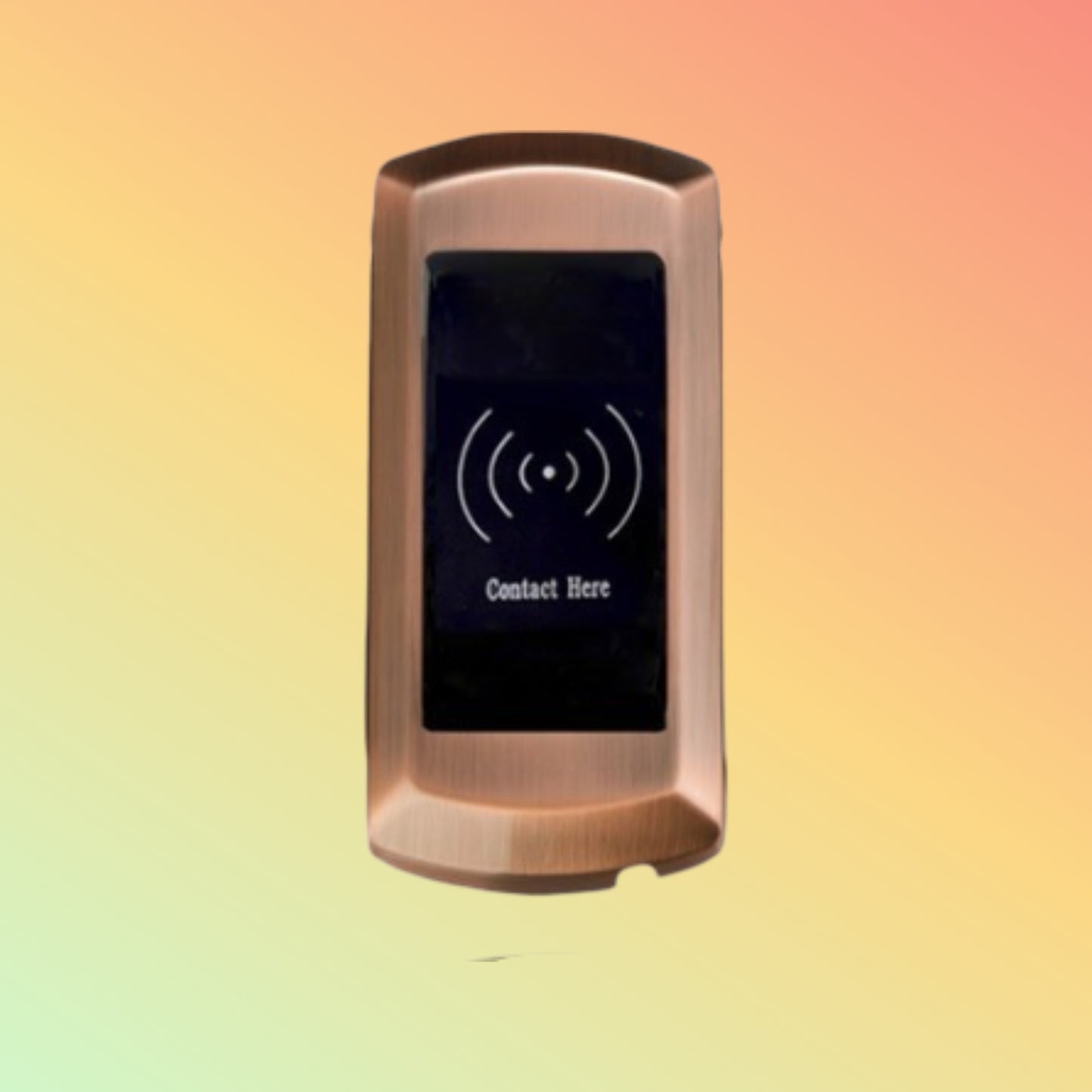 BYX Smart RFID Cabinet Lock for Gym Spa Pool