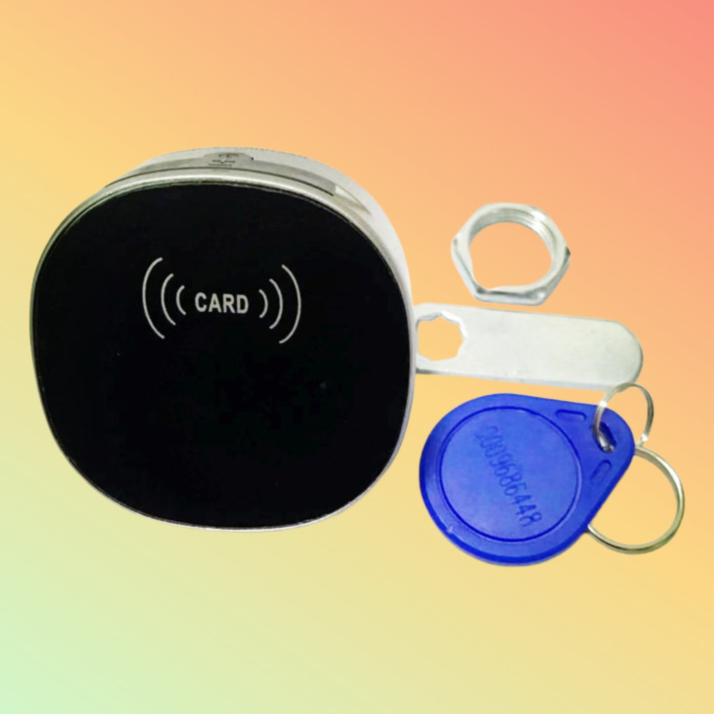 BYX Smart Smart Card Cabinet Lock