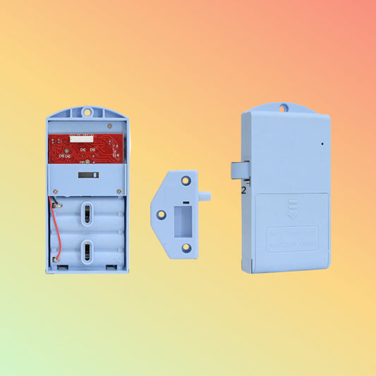 BYX Smart Smart Cupboard Drawer Wardrobe Lock