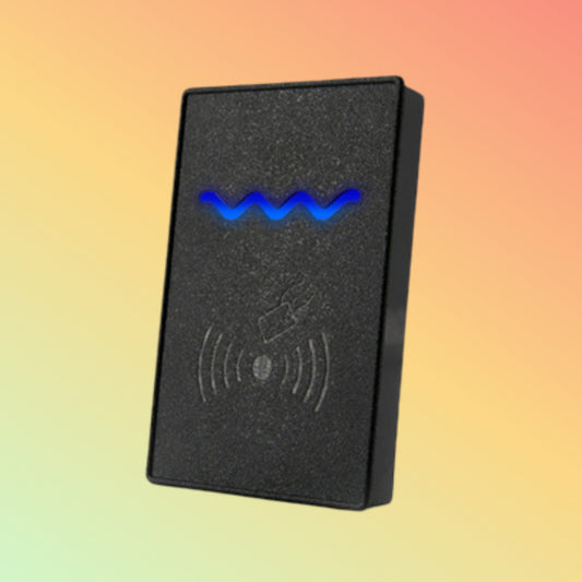 BYX Smart HF Wiegand access control Reader