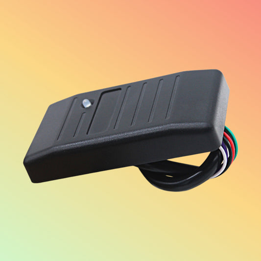 BYX Smart RFID Waterproof Access Reader