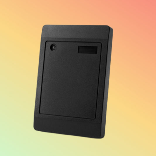 BYX Smart RFID Wiegand Access Control Reader