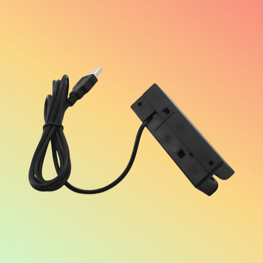 BYX Smart Three-track Magnetiic Stripe Reader