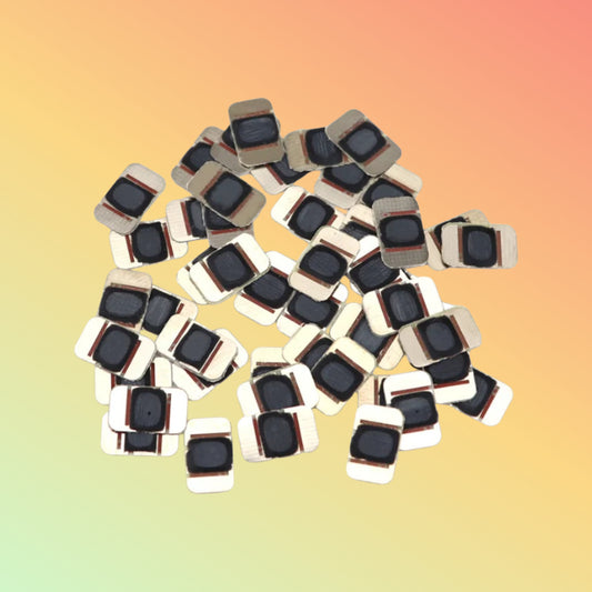 BYX Smart COB RFID chip on board