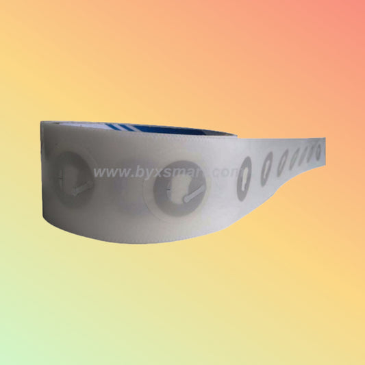 BYX Smart NTAG213 Wet Inlay