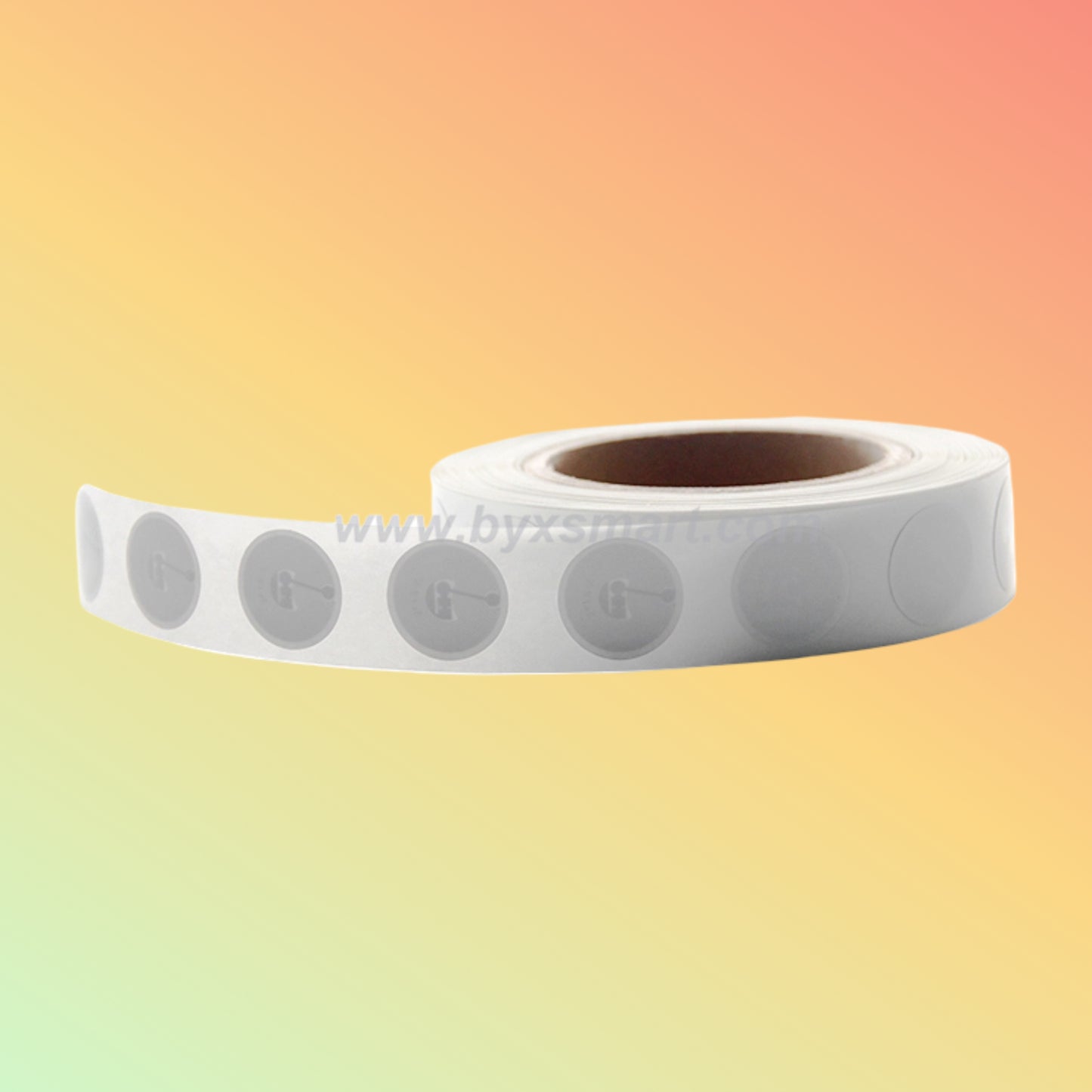 BYX Smart HF RFID Inlay &Label Sticker