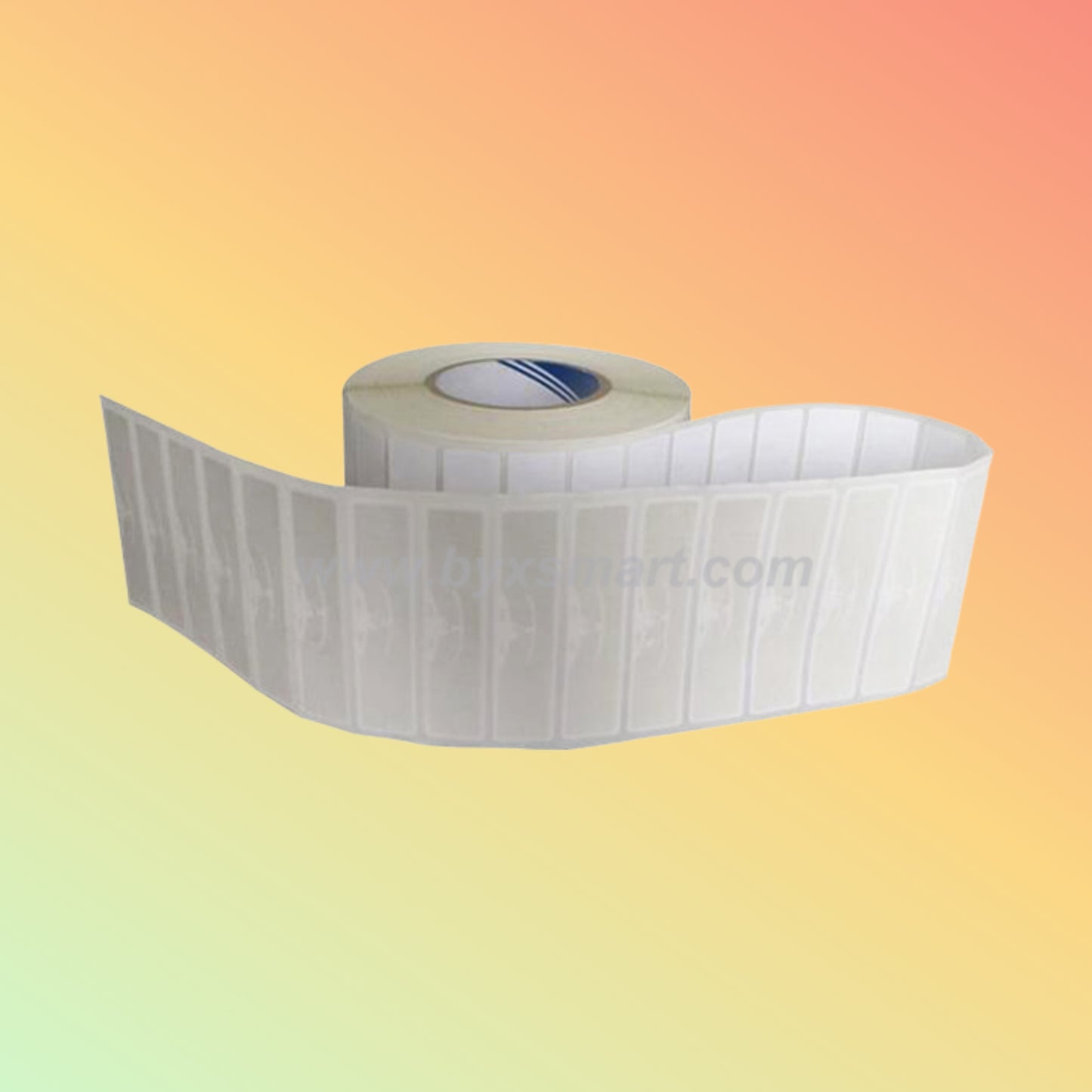 BYX Smart UHF RFID Inlay& Label sticker