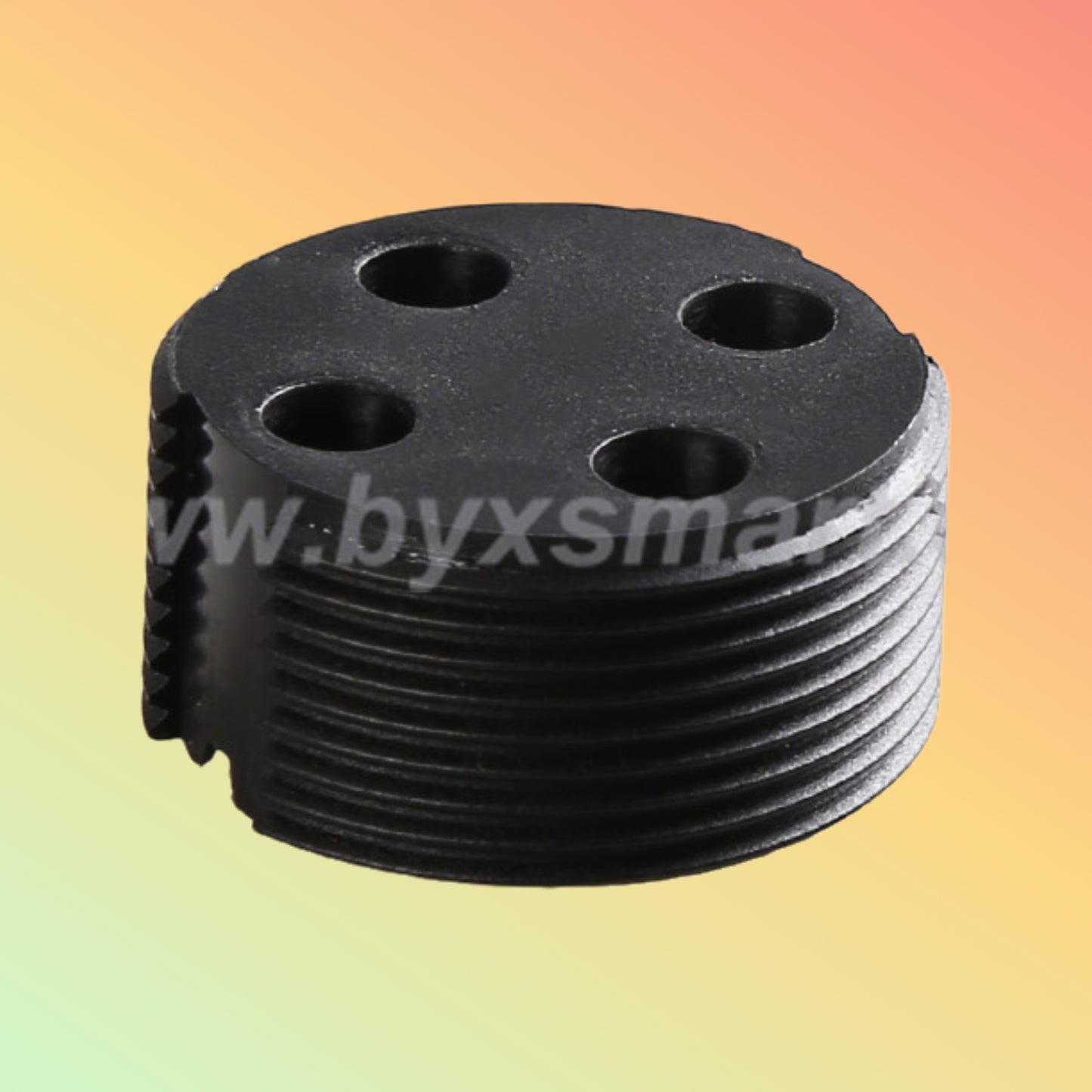 BYX Smart Durable RFID Waste Bin Tag