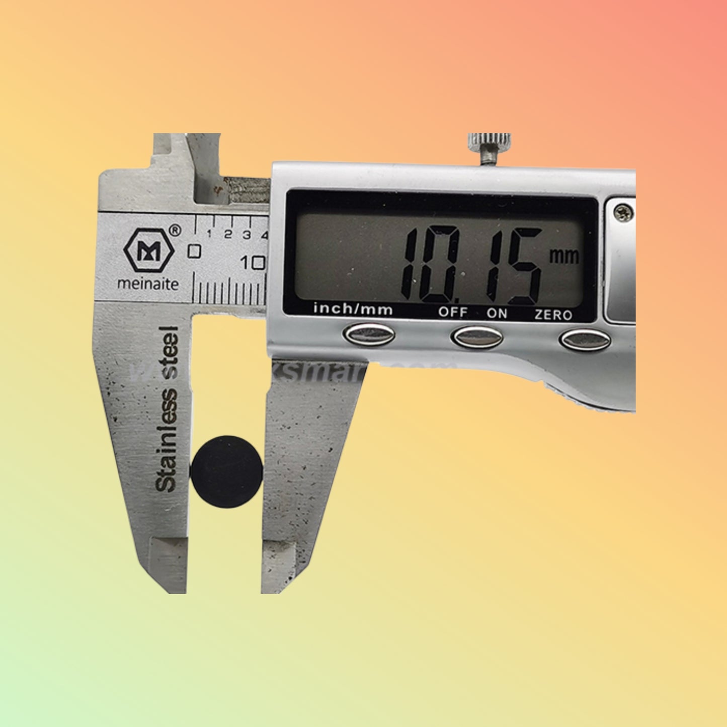 BYX Smart Mini RFID Epoxy tag