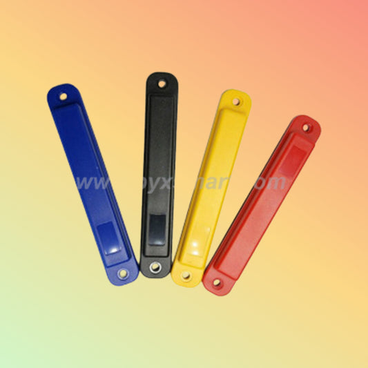 BYX Smart UHF RFID Anti-metal Tag