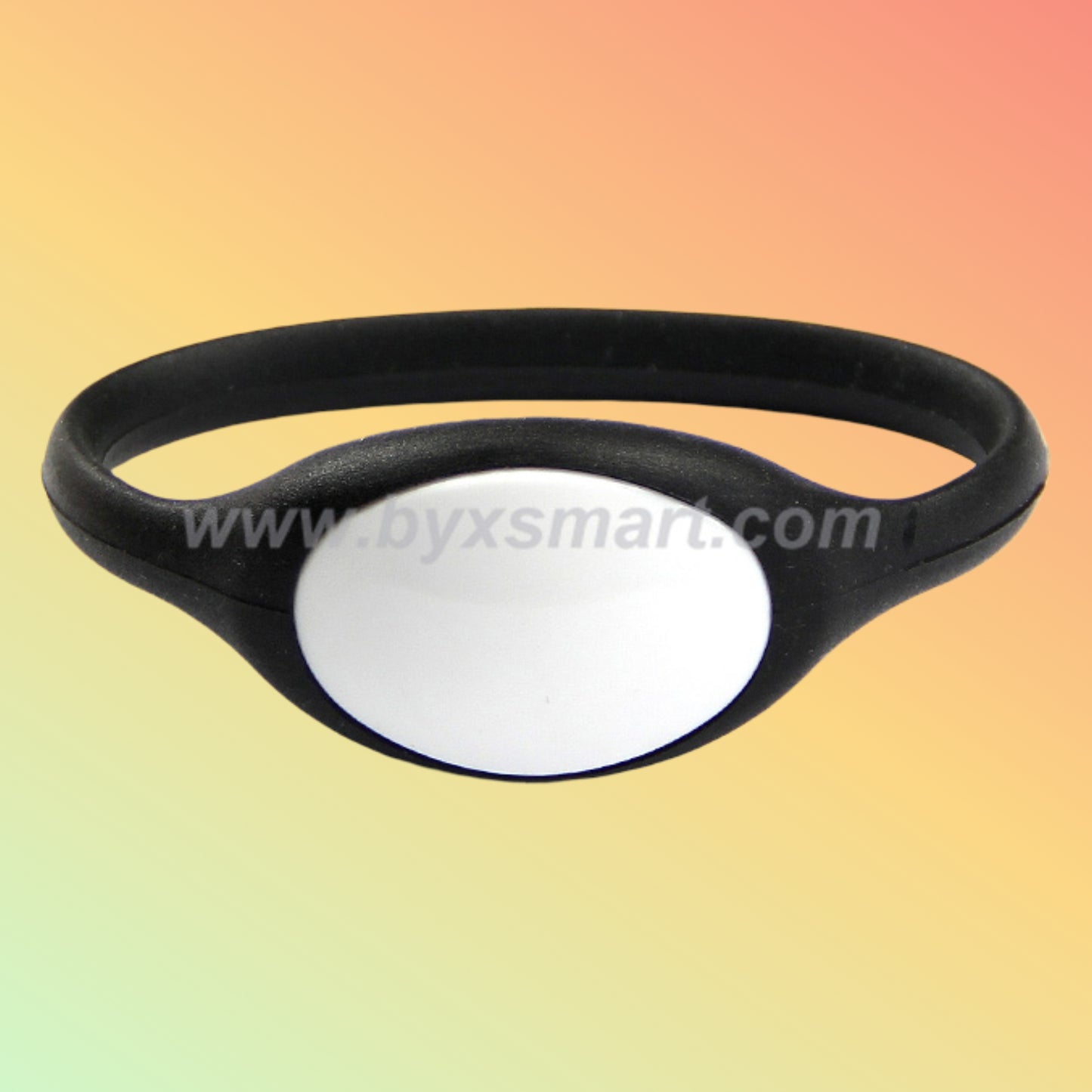 BYX Smart Silicone RFID Bacelet