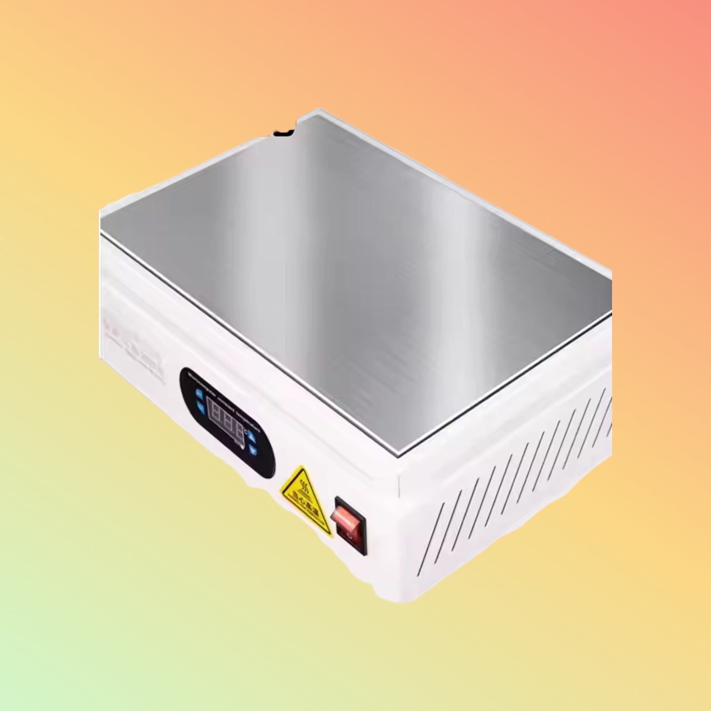 Yaomatec Intelligent Constant Laminator, Gift Box Heat Shrink Sealer