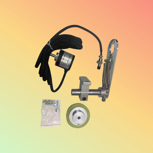 Yaomatec Online Printer Encoder TIJ Printer Encoder