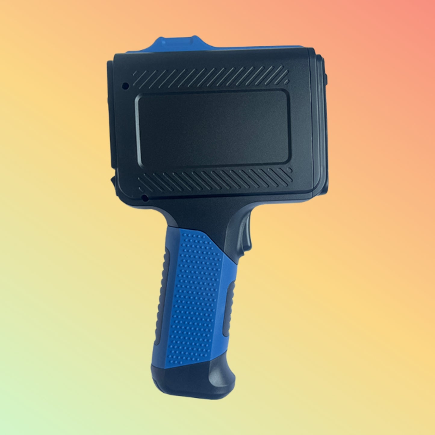 Yaomatec 1760L Handheld TIJ Printer for Date, Logo & QR Code